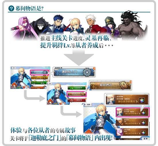 FGO魔法少女伊莉雅雪下的誓言 公開紀(jì)念活動