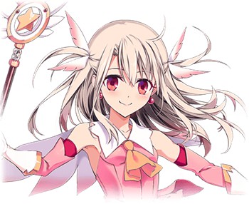 FGO魔法少女伊莉雅雪下的誓言 公開紀(jì)念活動