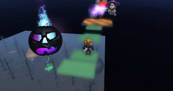 Roblox豪宅逃生手機(jī)游戲安卓版截圖3