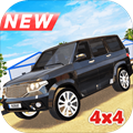 offroad patriot手機(jī)游戲安卓版