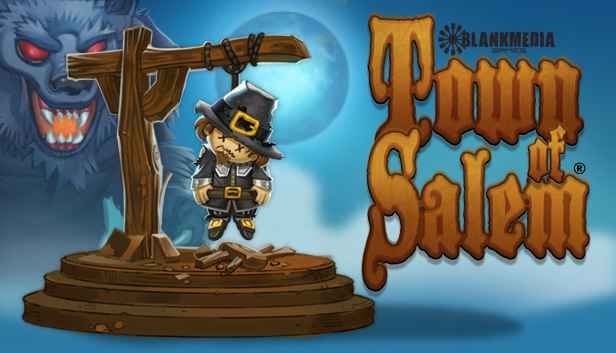 Town of Salem The Coven游戲安卓版最新地址截圖2