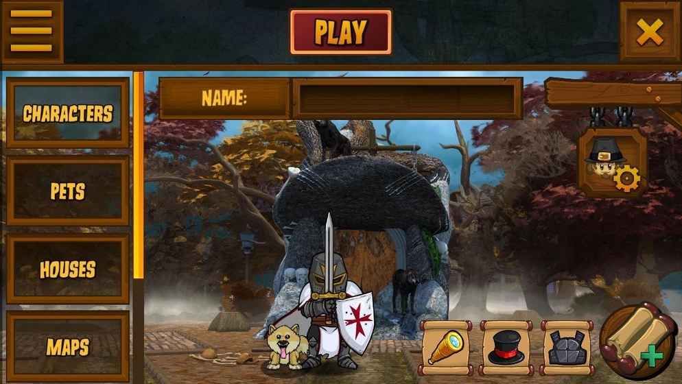Town of Salem The Coven游戲安卓版最新地址截圖3
