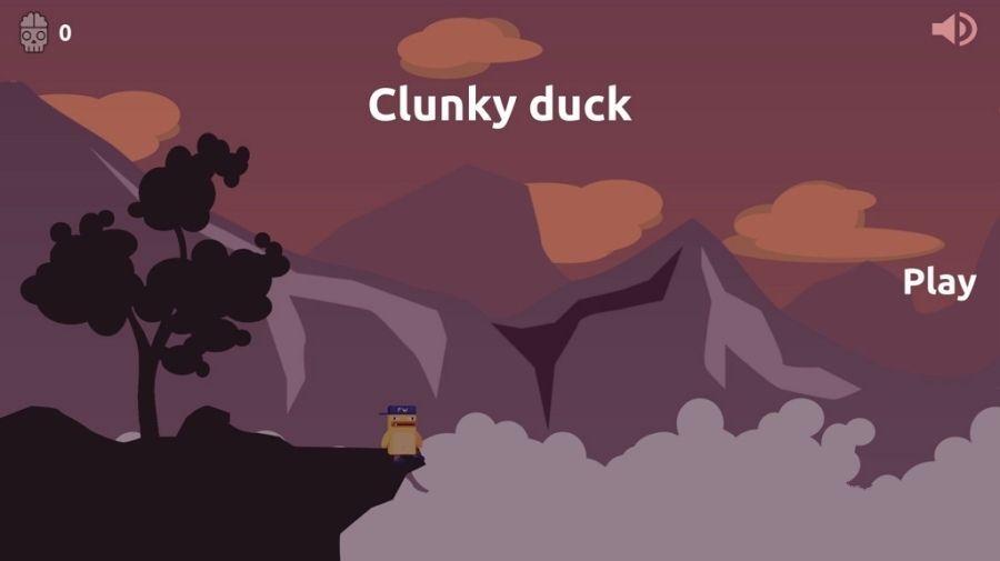 笨拙的鴨子Clunky duck手機(jī)游戲安卓版截圖3