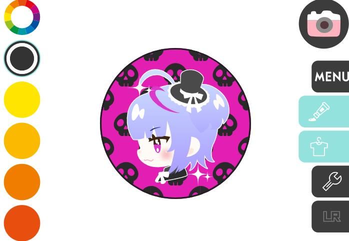 charat yoco游戲安卓版截圖4
