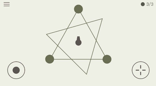 歐氏幾何游戲評(píng)測(cè)：老師都不反對(duì)玩的游戲