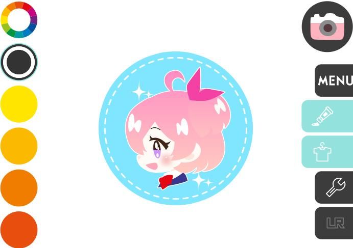 charat yoco游戲安卓版截圖1