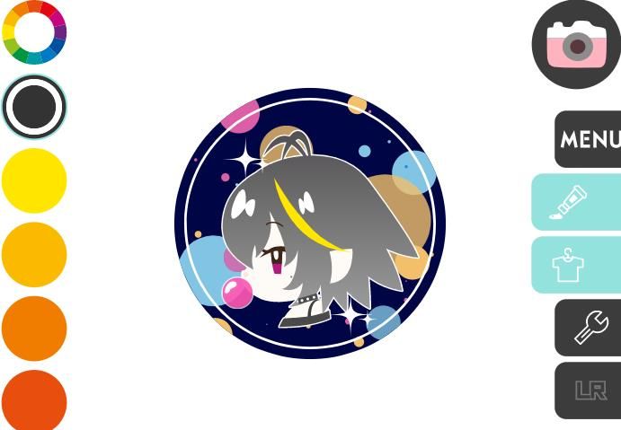 charat yoco游戲安卓版截圖3