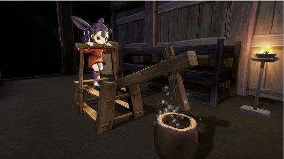 天穗之朔奈姬游戲安卓正式版截圖6