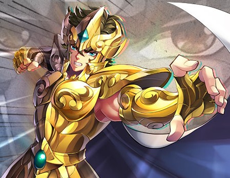 圣斗士星矢手游10月18日更新介紹 傳奇小宇宙貓神登場(chǎng)