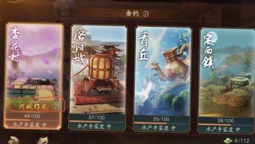 神都夜行錄河妖作亂怎么開啟 河妖作亂在哪