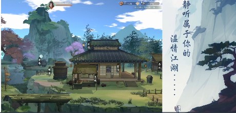 江湖悠悠怎么玩 江湖悠悠游戲介紹