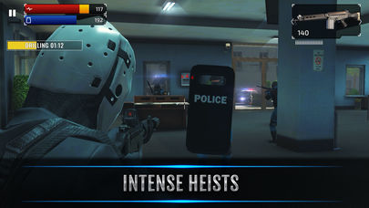 Armed Heist玩不了怎么辦 無法進(jìn)入游戲解決辦法