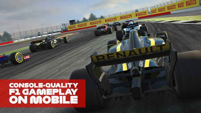 F1 2019全車輛完整中文漢化游戲中文版截圖4