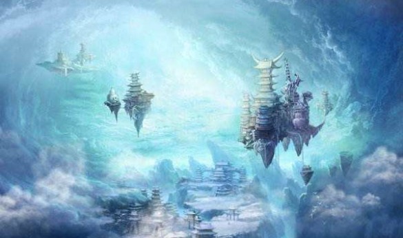 想不想修真仙界攻略大全：仙界地圖玩法全匯總