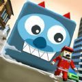big blocky.io游戲安卓下載正式版(方塊大作戰(zhàn))