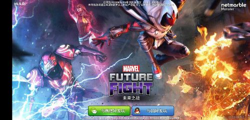 與漫威英雄一起戰(zhàn)斗！論真正的宇宙級RPG