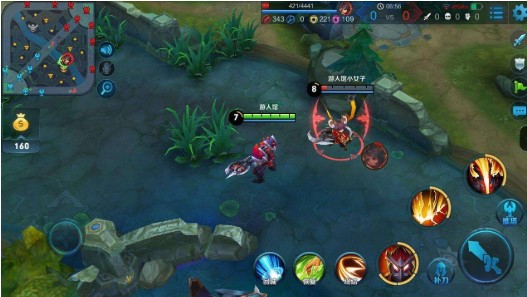 王者榮耀惡鬼流怎么打？s13惡鬼流打法分享