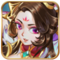 爭(zhēng)渡三國(guó)渠道服下載地址