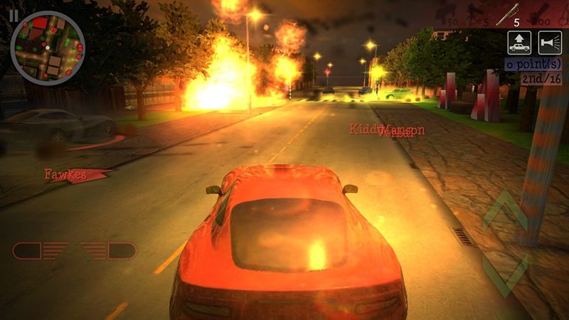 血債血償2payback2游戲免費金幣中文版下載免谷歌直裝apk截圖4