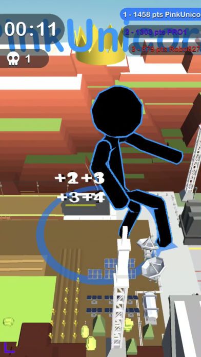 Stickman.io火柴人亂斗最新版地址截圖4