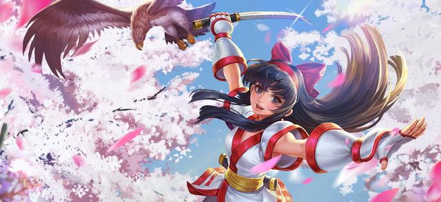 王者榮耀10.24體驗(yàn)服英雄調(diào)整：射手再加強(qiáng)，娜可露露回調(diào)