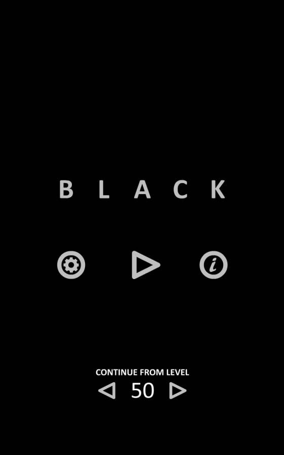 black黑手機(jī)游戲最新正版下載截圖1