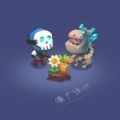 微信僵尸很忙小游戲全關(guān)卡攻略完整中文版