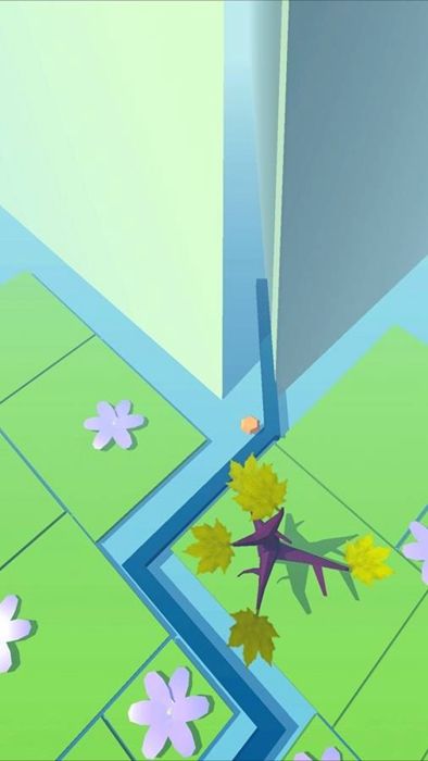 跳舞的線2.3.0萬圣節(jié)魔方安卓下載更新版截圖1