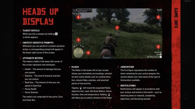 RDR2 Companion安卓版下載截圖2