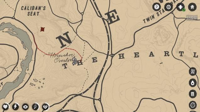 RDR2 Companion安卓版下載截圖5