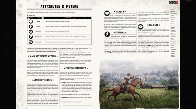 RDR2 Companion安卓版下載截圖3