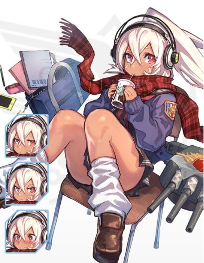 碧藍(lán)航線復(fù)刻墜落之翼A3攻略 墜落之翼A3掉落一覽