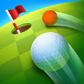 Golf Battle高爾夫之戰(zhàn)漢化中文版下載