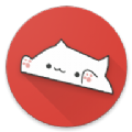 抖音演奏樂(lè)器的貓手機(jī)游戲安卓版(Bongo Cat)