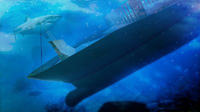 口袋VR水族館游戲安卓手機(jī)版截圖2