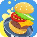 食物合成Food Merge游戲ios版下載
