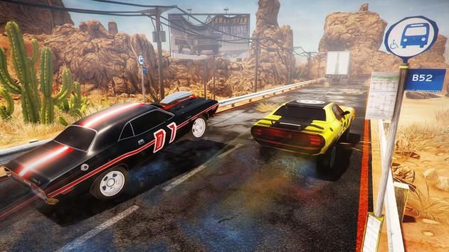 Top Drag Racing安卓版游戲截圖2