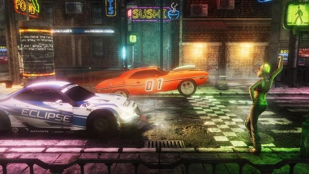 Top Drag Racing安卓版游戲截圖5