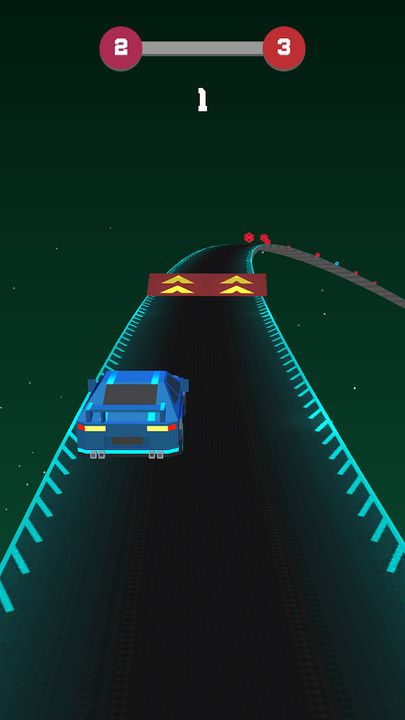 彩色卡車安卓版游戲截圖4