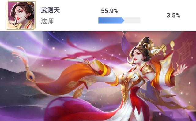 王者榮耀S13法師排行：S13賽季最強(qiáng)法師推薦
