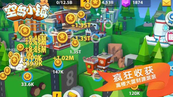 空島小鎮(zhèn)攻略大全：新手玩法攻略匯總