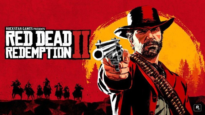 荒野大鏢客救贖2首周末銷量7.25億美元：三天銷售額僅次于《GTA5》