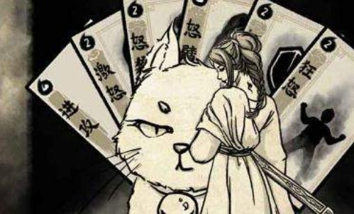 牌師劍客通四關(guān)攻略：劍客通四關(guān)牌組推薦