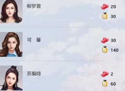 絕品大亨美女解鎖攻略：美女親密度怎么提升？