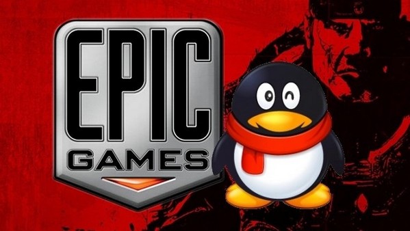 Epic Games融資12.5億美元 騰訊六年已賺22倍