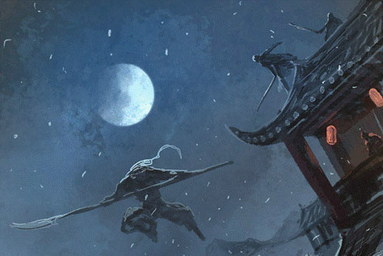 從《太吾繪卷》說起，國產(chǎn)武俠游戲不應(yīng)只有噱頭