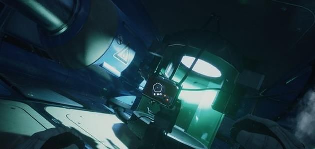 breathedge中文漢化中文版截圖3