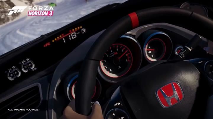 地平線3游戲安卓終極版免費(fèi)下載（Forza Horizon 3）截圖2