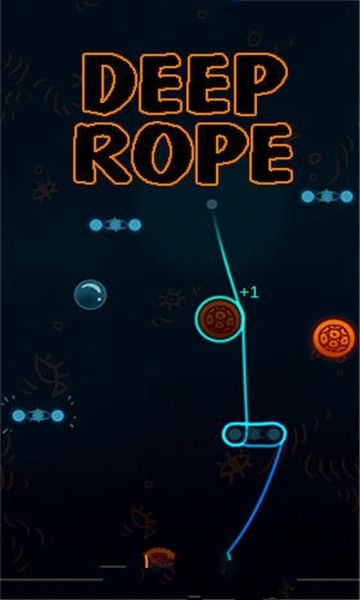 Deep rope手機(jī)游戲安卓版截圖1