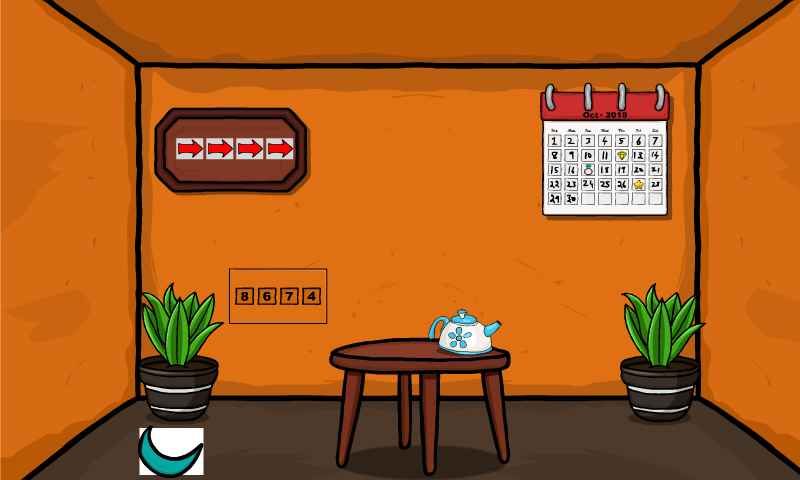 Abode Room Escape手機游戲安卓版截圖3